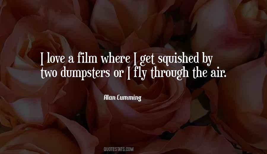 Alan Cumming Quotes #141998
