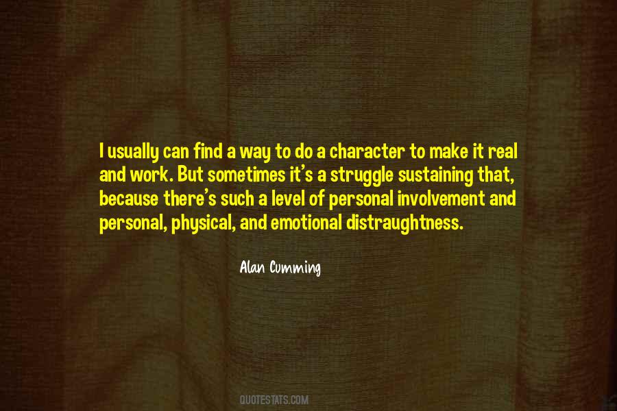 Alan Cumming Quotes #1614169