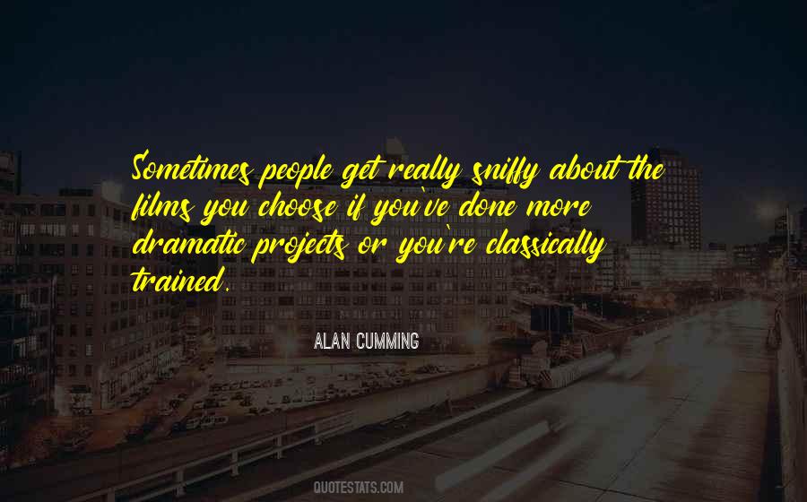 Alan Cumming Quotes #1629859
