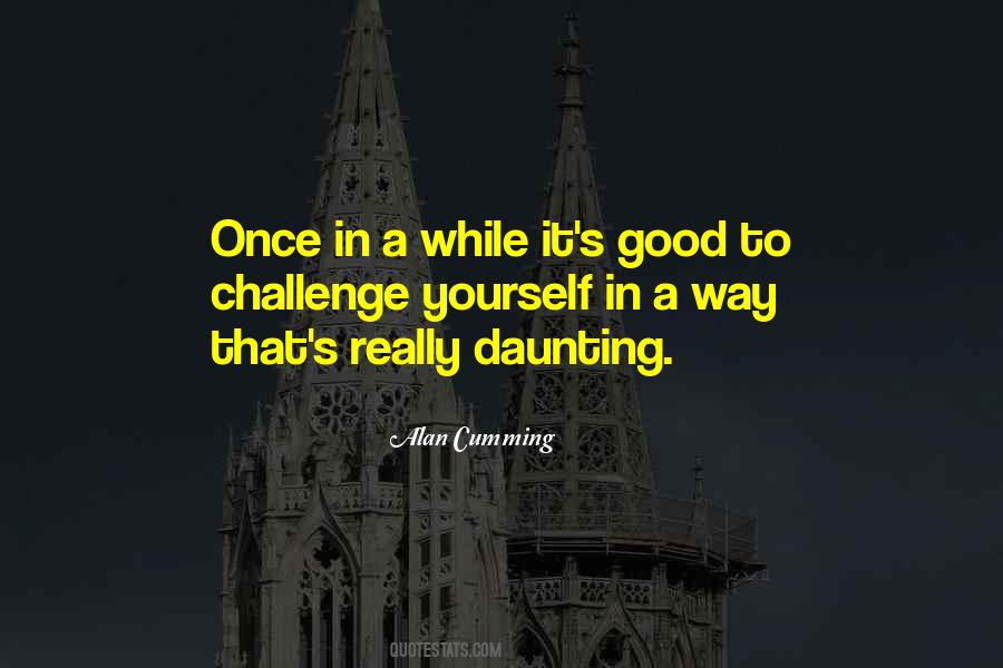 Alan Cumming Quotes #1695973