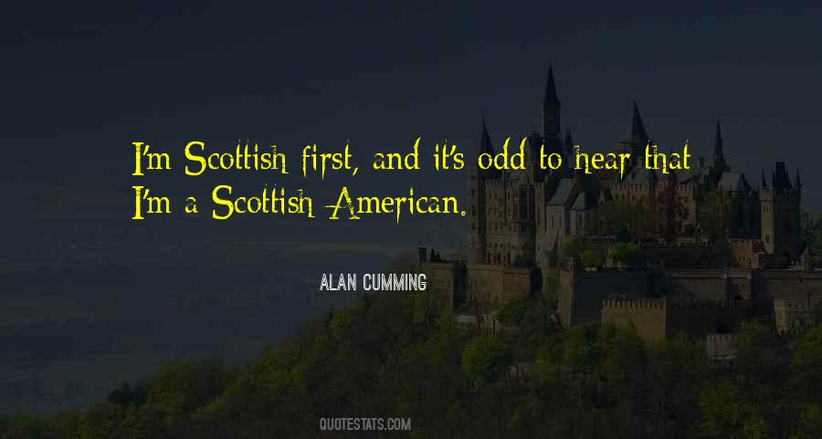 Alan Cumming Quotes #1809845
