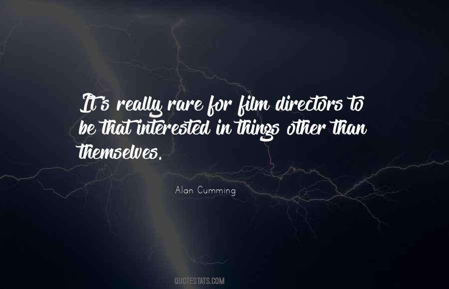 Alan Cumming Quotes #185302