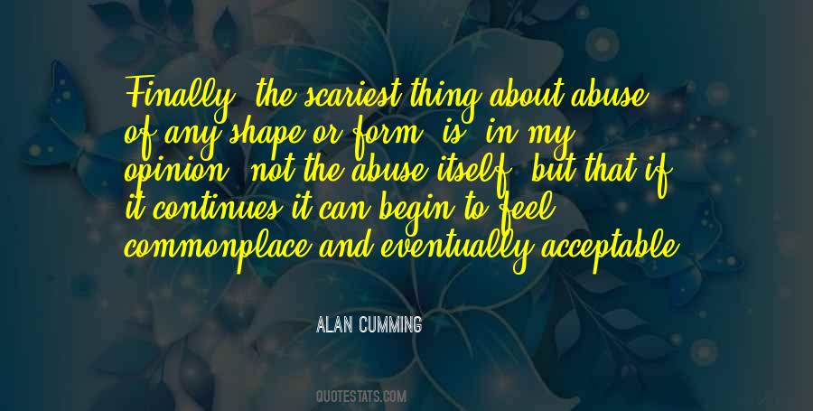 Alan Cumming Quotes #1872789