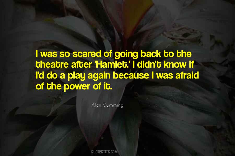 Alan Cumming Quotes #238291