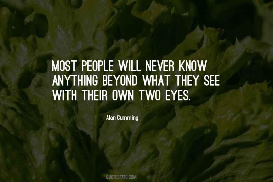 Alan Cumming Quotes #36818