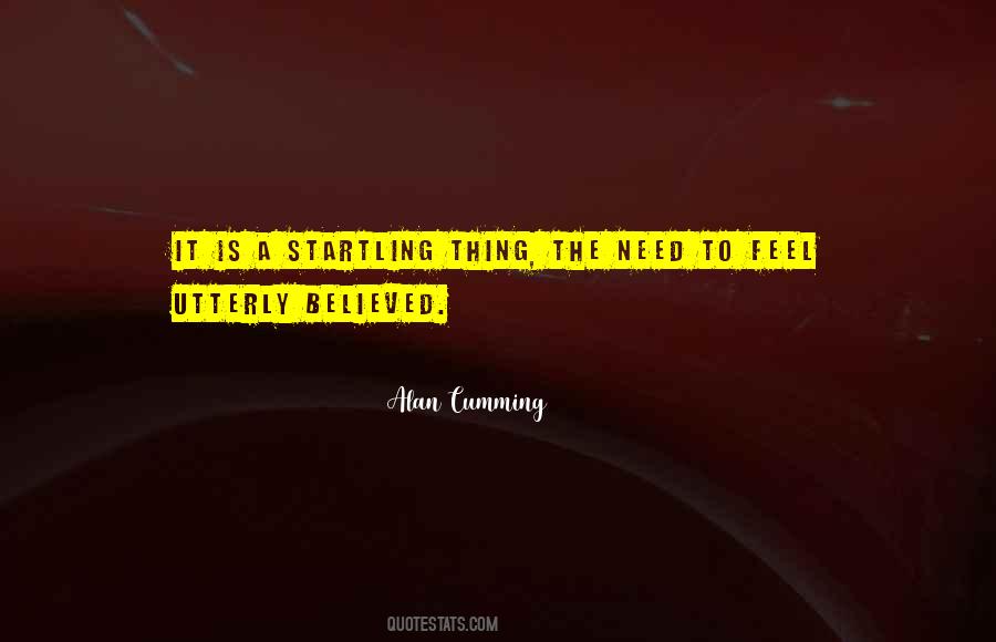 Alan Cumming Quotes #480163