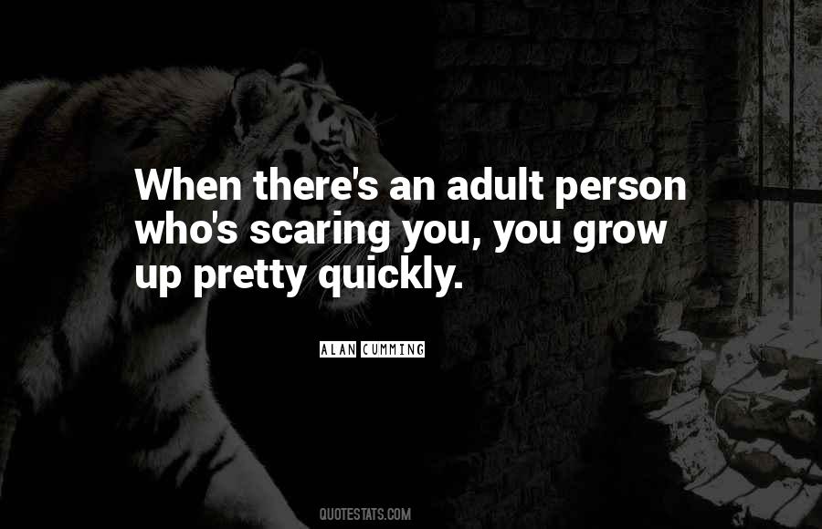 Alan Cumming Quotes #494606