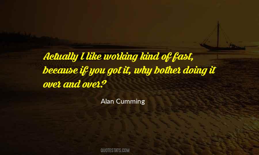 Alan Cumming Quotes #647815