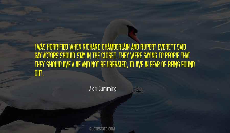 Alan Cumming Quotes #689167