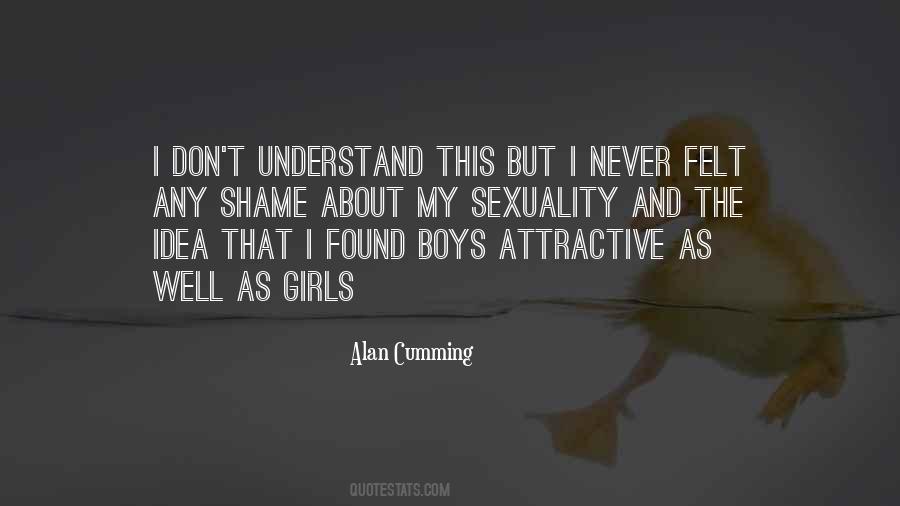 Alan Cumming Quotes #689408