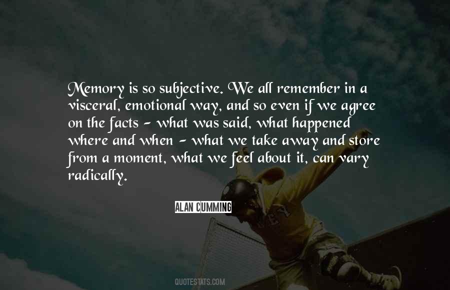 Alan Cumming Quotes #712936