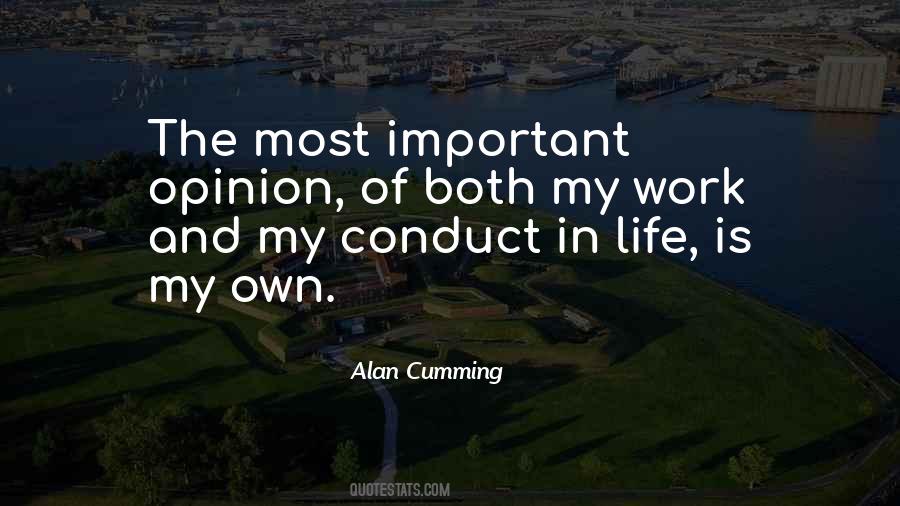 Alan Cumming Quotes #781788