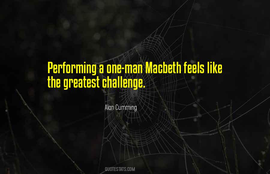 Alan Cumming Quotes #859387