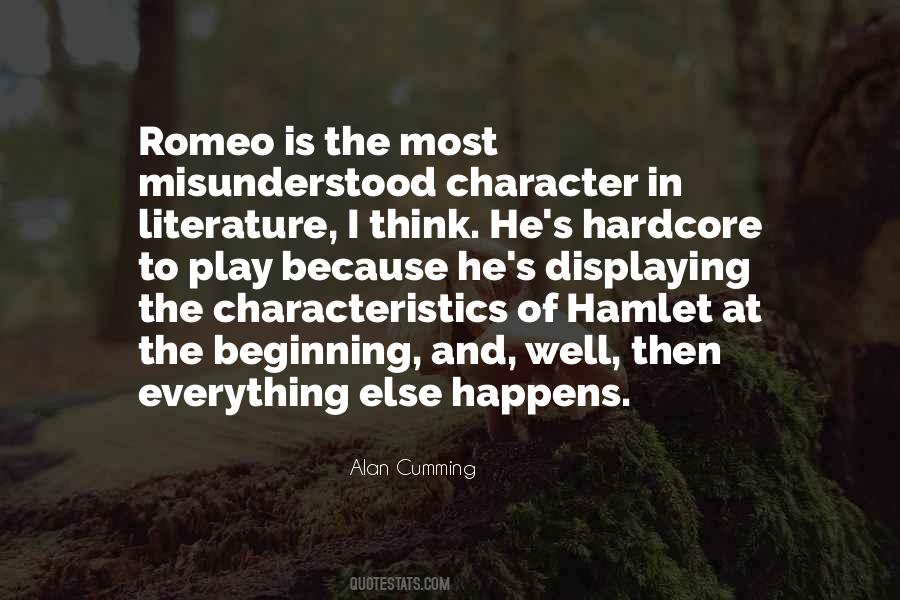 Alan Cumming Quotes #903264