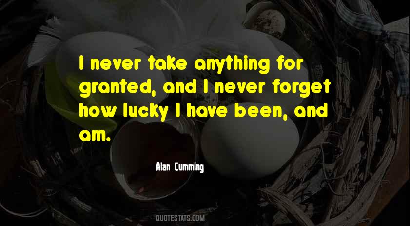 Alan Cumming Quotes #981853