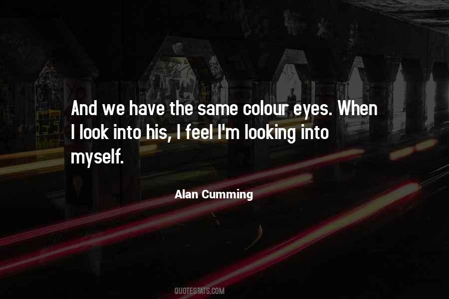 Alan Cumming Quotes #989534