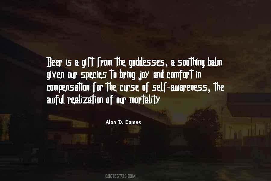 Alan D. Eames Quotes #359163