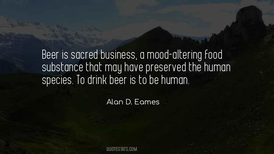 Alan D. Eames Quotes #586533