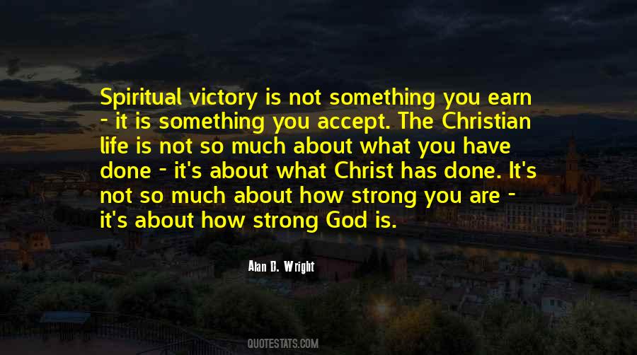 Alan D. Wright Quotes #1349212 Alan D. Wright Quotes #1349212