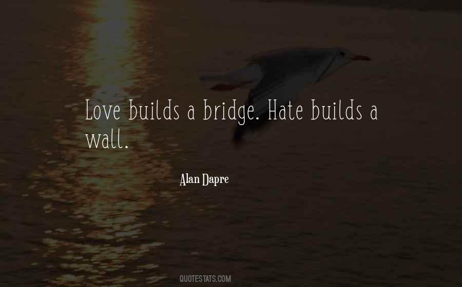 Alan Dapre Quotes #524326