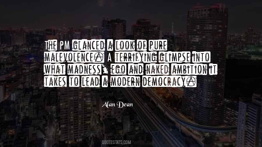 Alan Dean Quotes #1033040 Alan Dean Quotes #1033040
