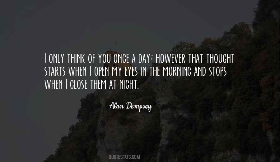 Alan Dempsey Quotes #1363614 Alan Dempsey Quotes #1363614