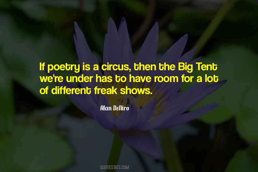 Alan DeNiro Quotes #1118980