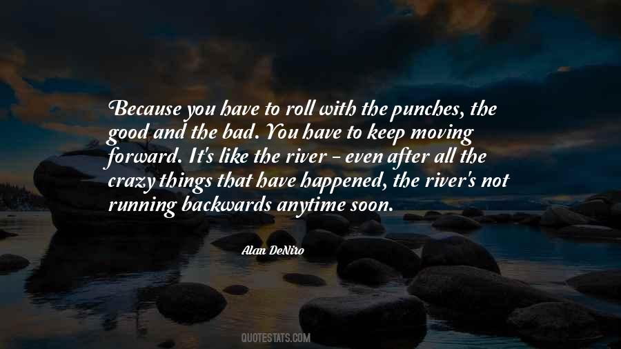 Alan DeNiro Quotes #1546017