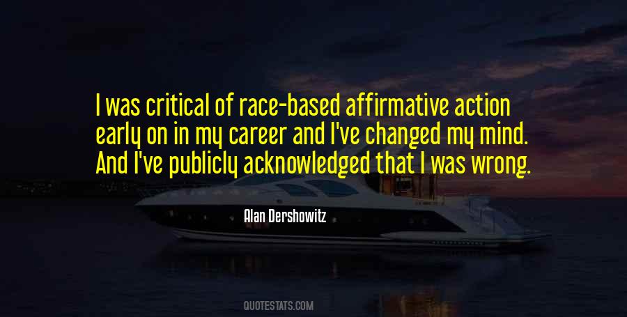 Alan Dershowitz Quotes #1009039
