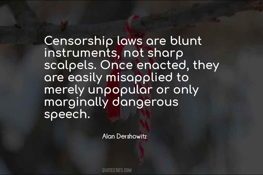 Alan Dershowitz Quotes #1054554