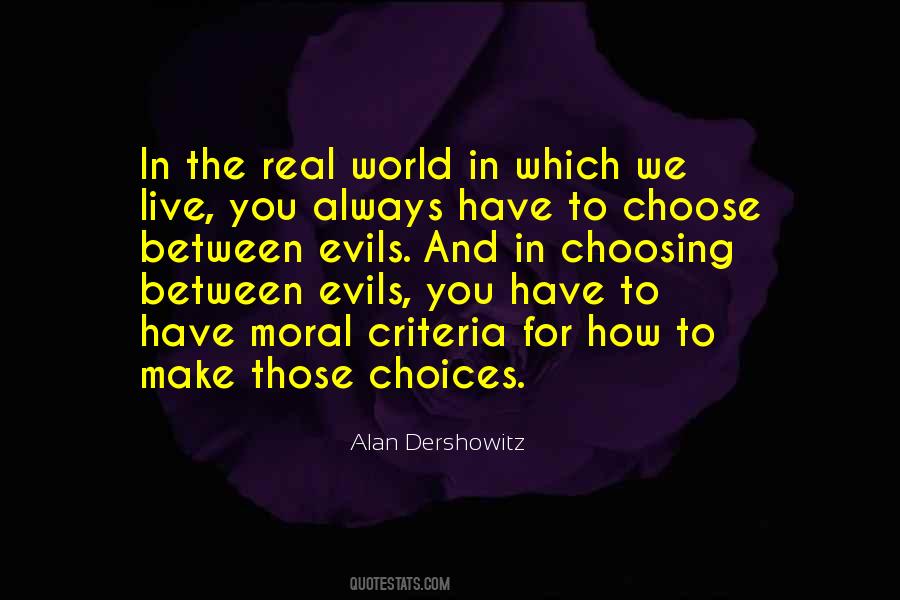 Alan Dershowitz Quotes #1256123