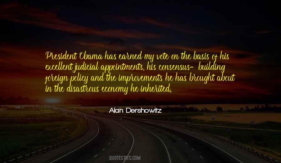Alan Dershowitz Quotes #126749
