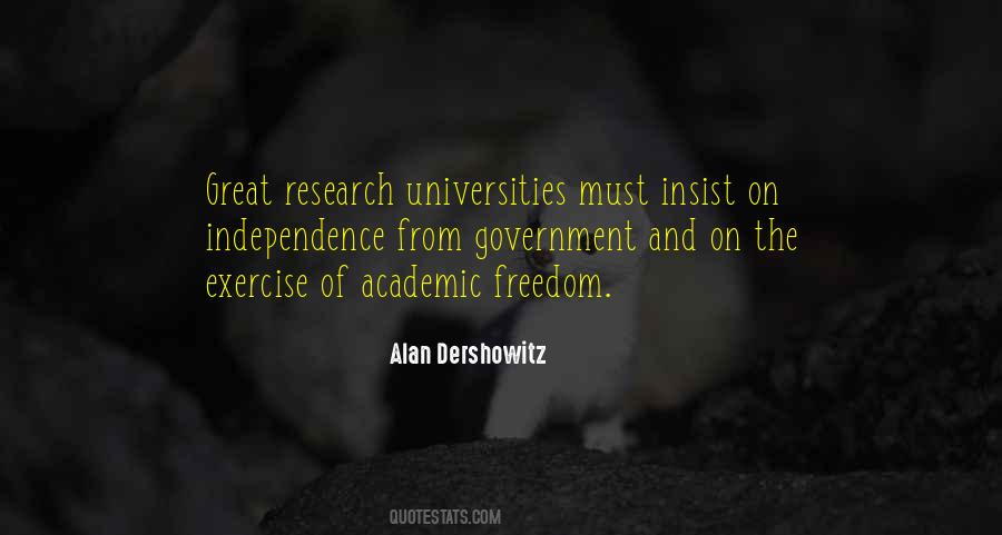 Alan Dershowitz Quotes #1280305