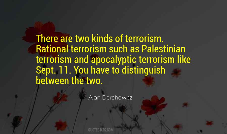 Alan Dershowitz Quotes #1383113