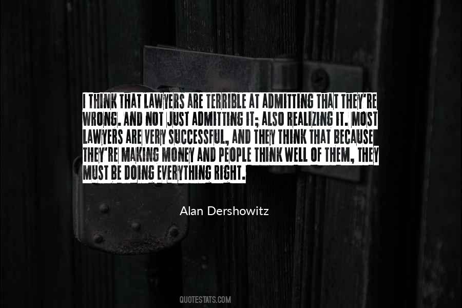 Alan Dershowitz Quotes #1458780