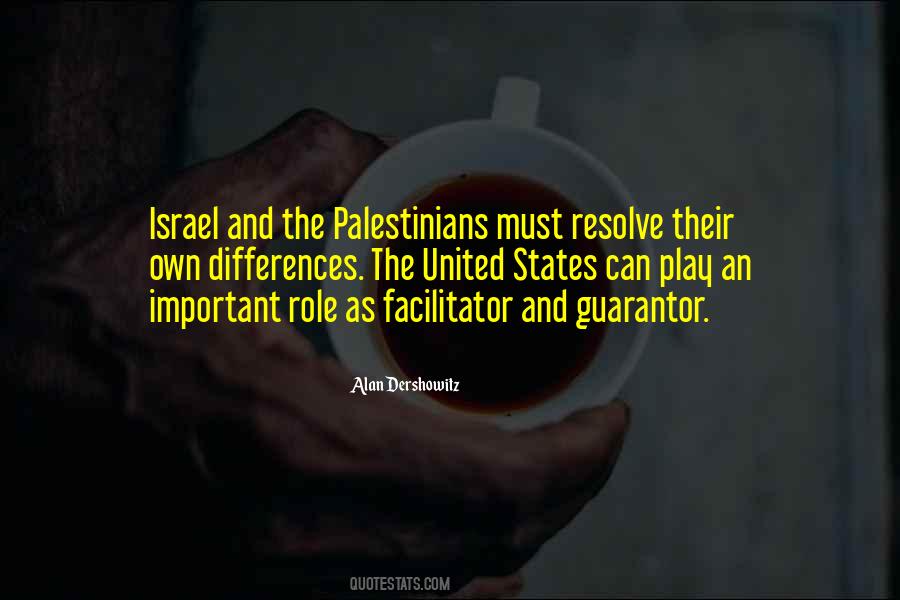 Alan Dershowitz Quotes #1543541