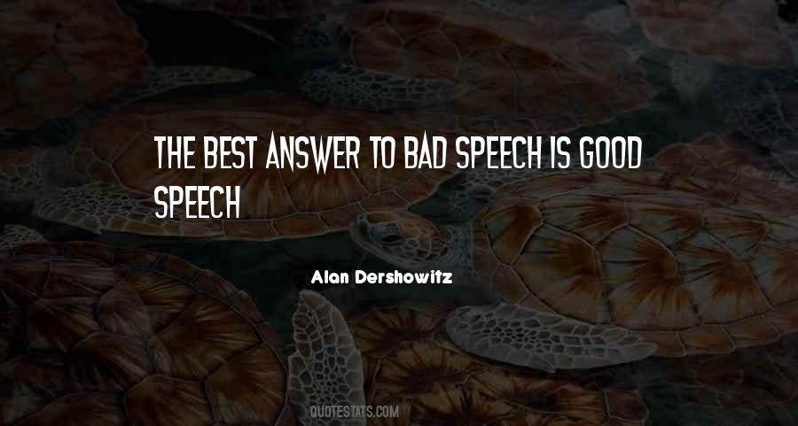 Alan Dershowitz Quotes #1700000