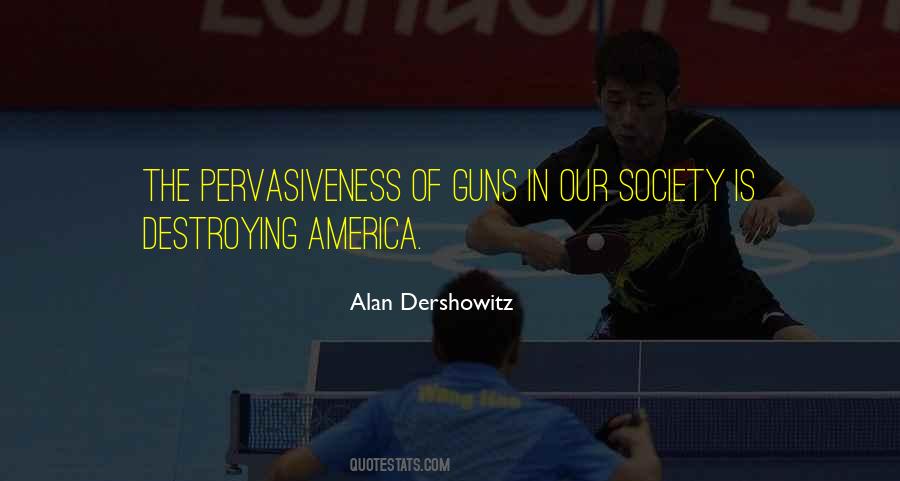 Alan Dershowitz Quotes #1742911