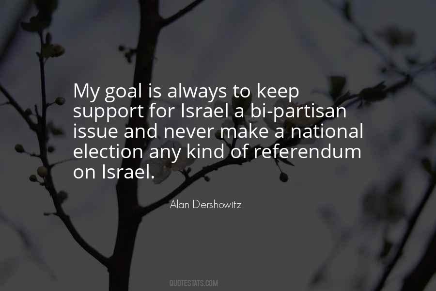 Alan Dershowitz Quotes #346960