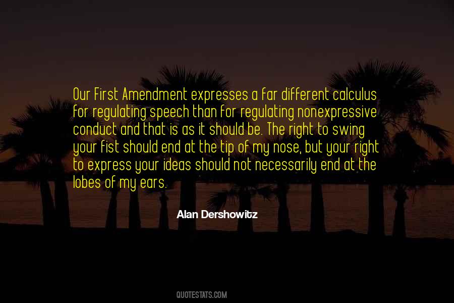 Alan Dershowitz Quotes #470205