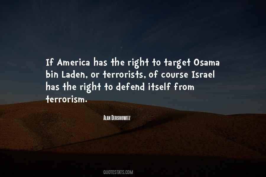 Alan Dershowitz Quotes #690786