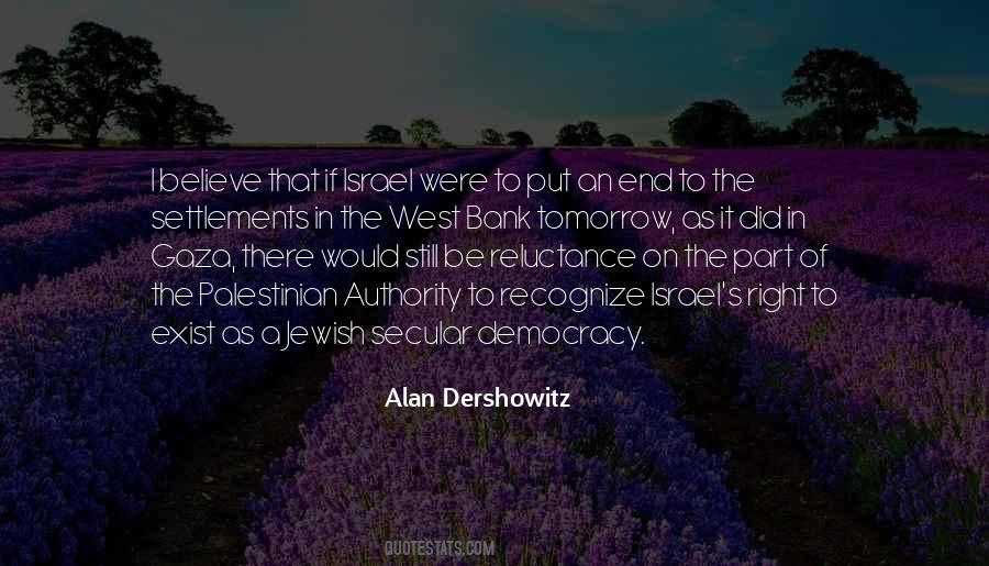 Alan Dershowitz Quotes #7594