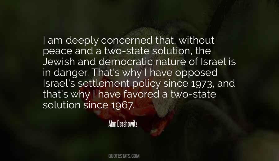 Alan Dershowitz Quotes #967326
