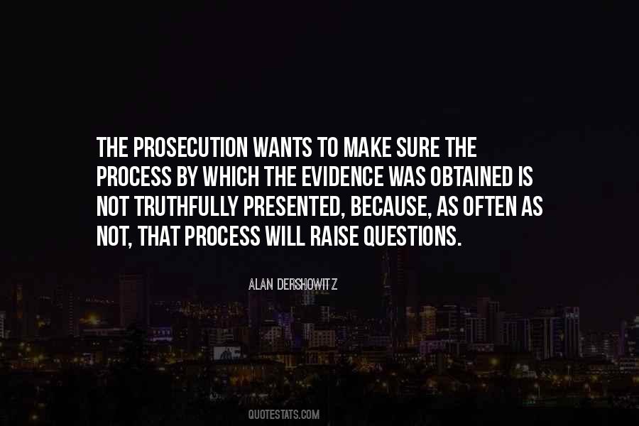 Alan Dershowitz Quotes #971520