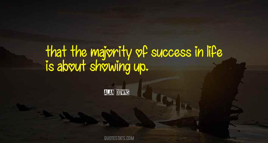 Alan Downs Quotes #1219114 Alan Downs Quotes #1219114