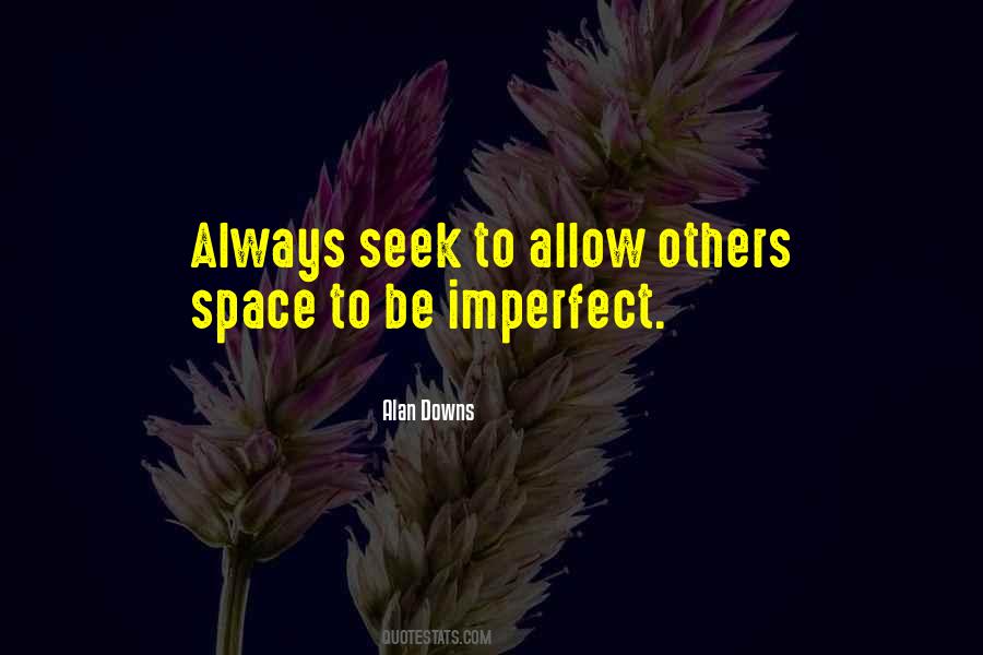 Alan Downs Quotes #372138 Alan Downs Quotes #372138