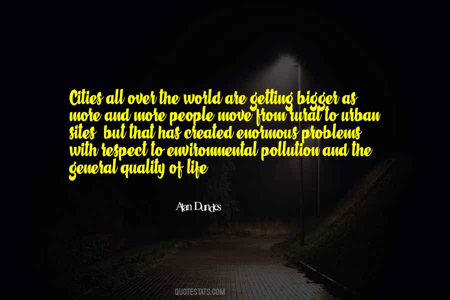 Alan Dundes Quotes #1138985