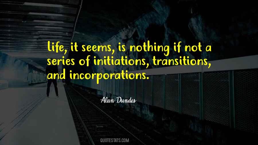 Alan Dundes Quotes #1616941