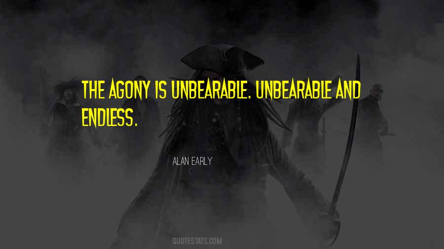 Alan Early Quotes #1108840