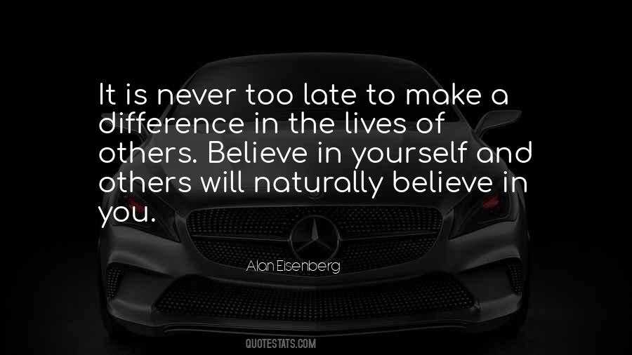 Alan Eisenberg Quotes #286943 Alan Eisenberg Quotes #286943